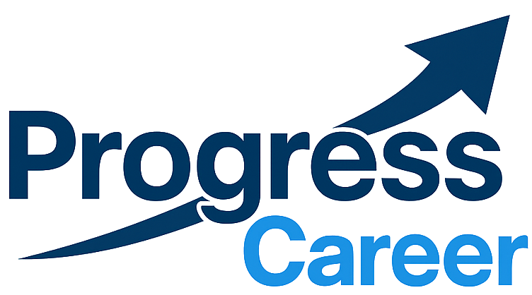 プログレスキャリア