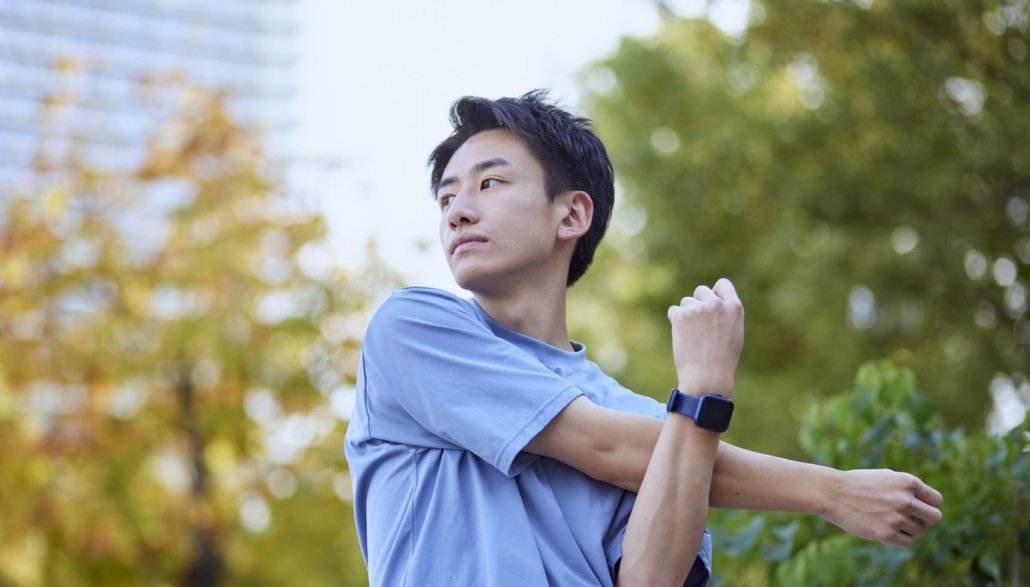 スポーツ経験者特化